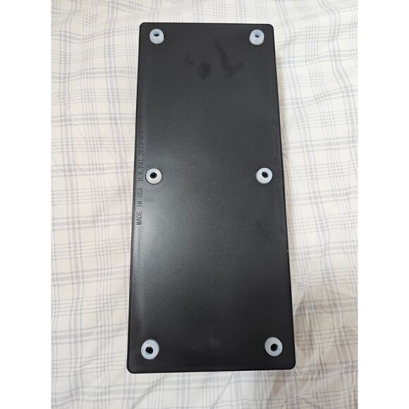 NEW Pso-Rite Pso-Spine Back Relief and Massage Tool, Night Black - Picture 5 of 11